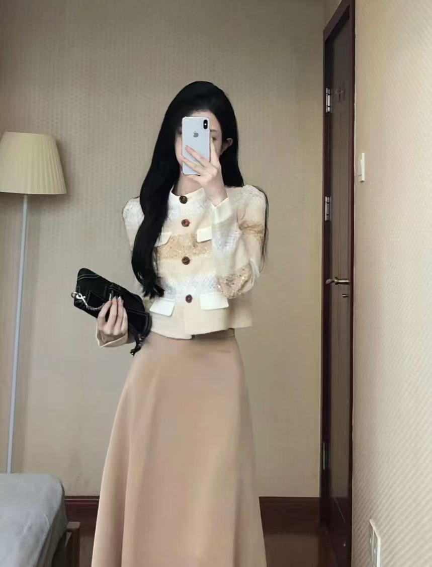 这样穿简直炸裂好看